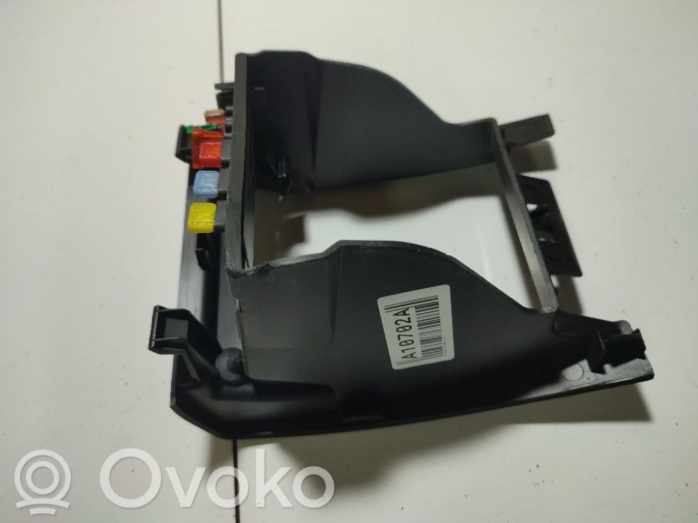 Citroen C5 Otros repuestos del interior 