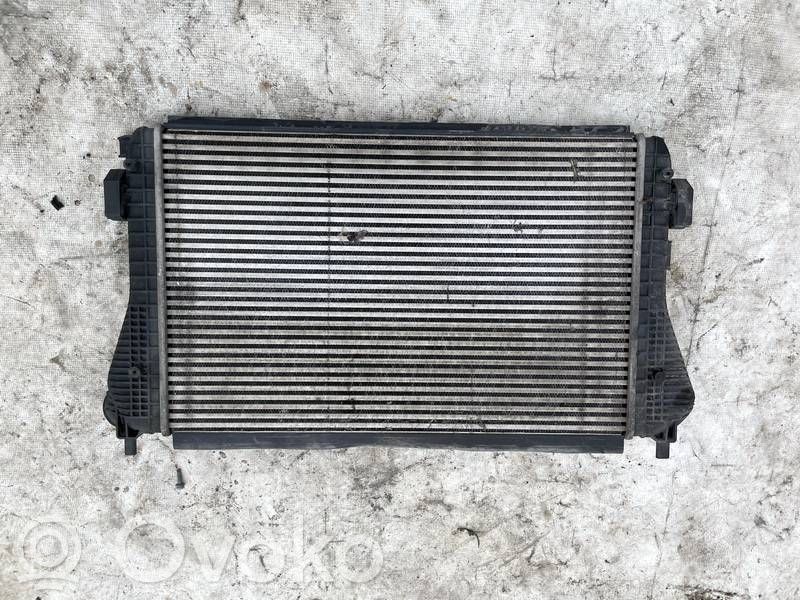Radiator intercooler   1K0145803BN,27091239,1K0145803BN,27091239