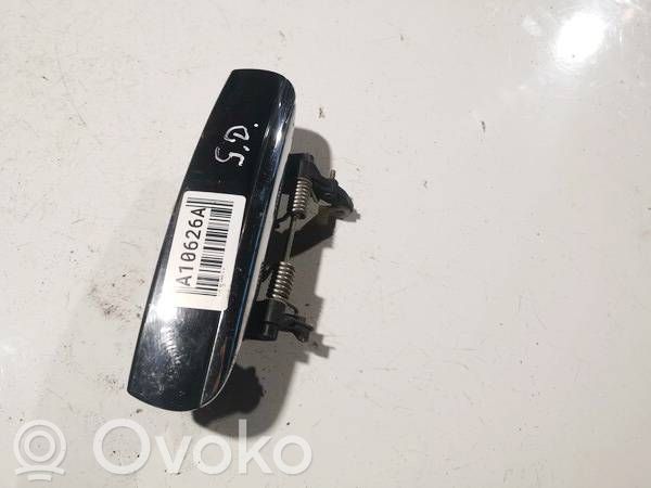 Audi A6 S6 C6 4F Maniglia esterna per portiera anteriore 
