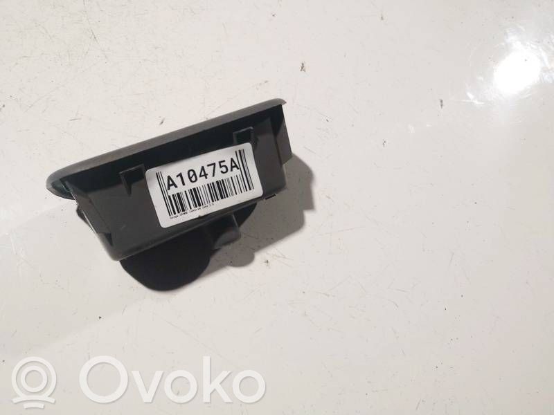 Dodge Grand Caravan Altra parte interiore 
