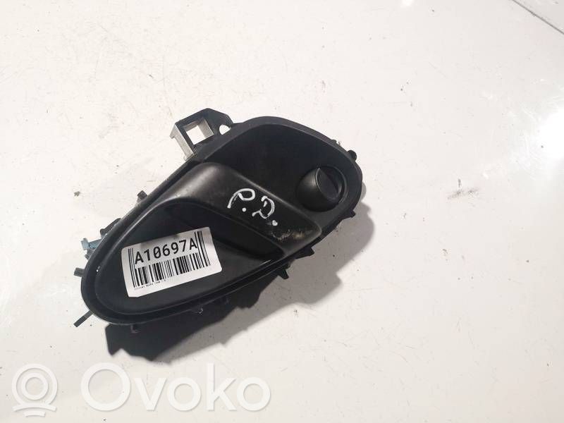 Citroen Xsara Etuoven ulkokahva 