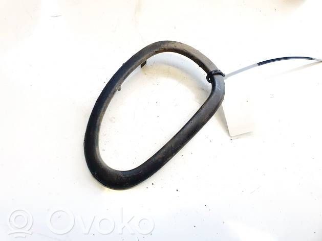 Peugeot 406 Altra parte interiore