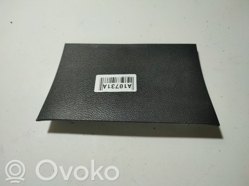 Volkswagen Golf V Altra parte interiore 