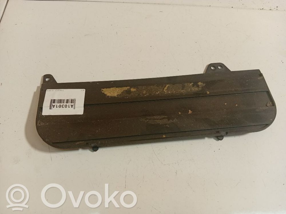 Audi A6 S6 C4 4A Altra parte interiore 