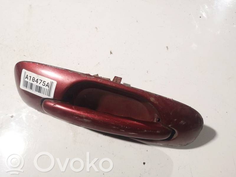 Etuoven ulkokahva   SR7155,SR7155,SR7155,SR7155