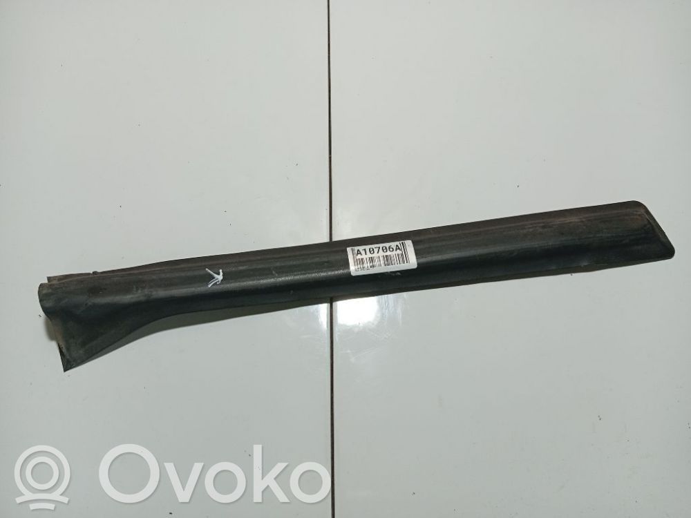Opel Astra H Otros repuestos del interior 
