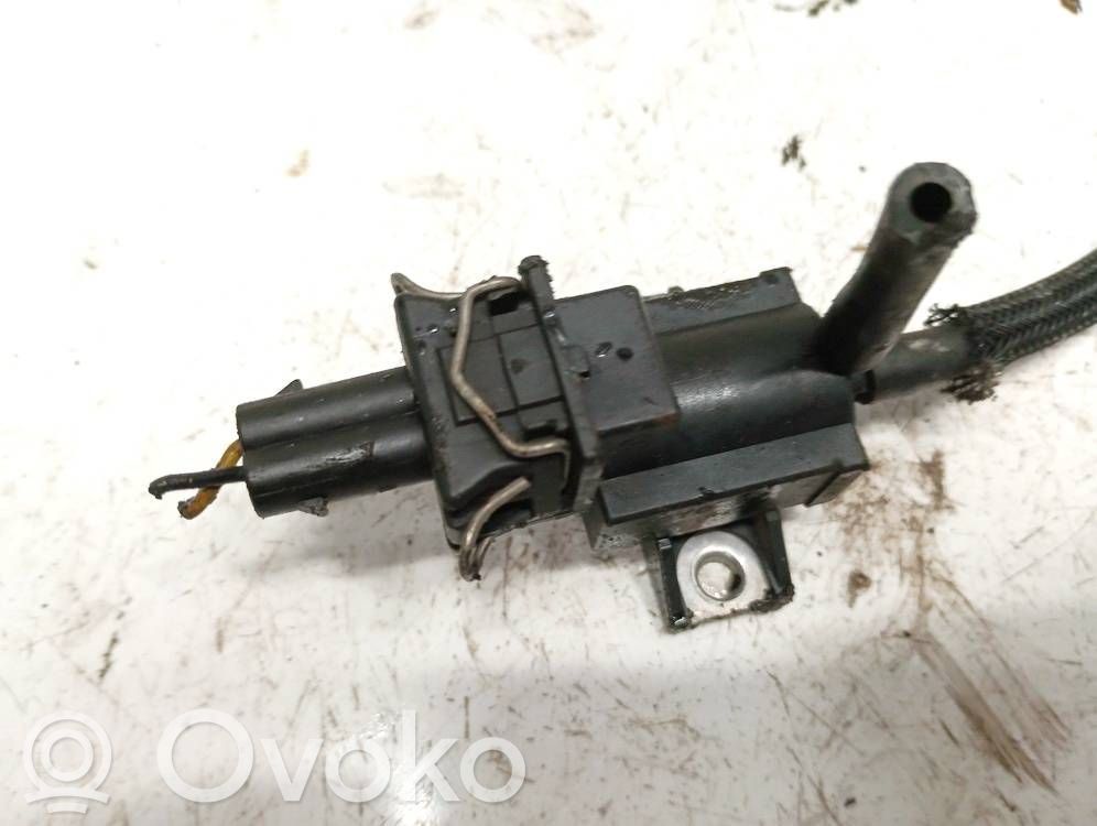 Toyota Auris 150 Solenoid supapă turbosuflantă 