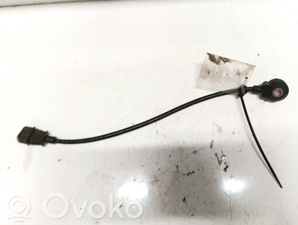 Chevrolet Kalos Senzor detentă 