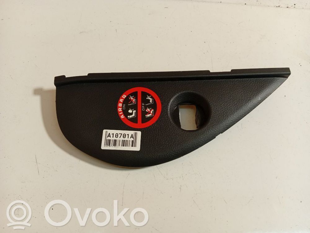 Hyundai Santa Fe Alte piese de interior 