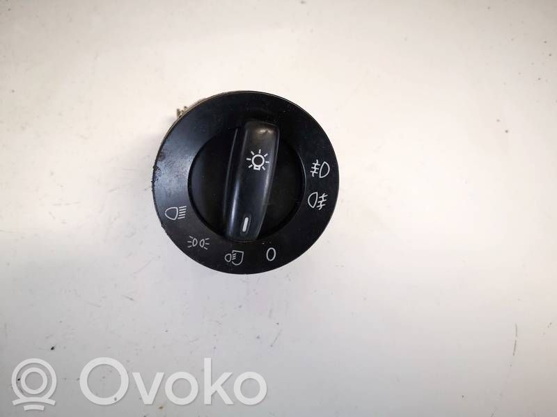 Interruptor de luz   1K0941431N,1K0941431N
