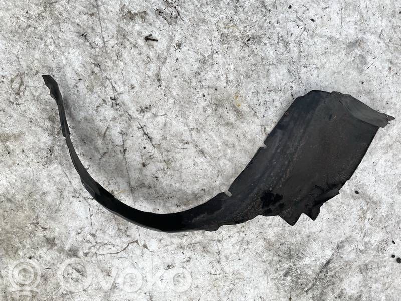 Chevrolet Kalos Rivestimento paraspruzzi passaruota anteriore