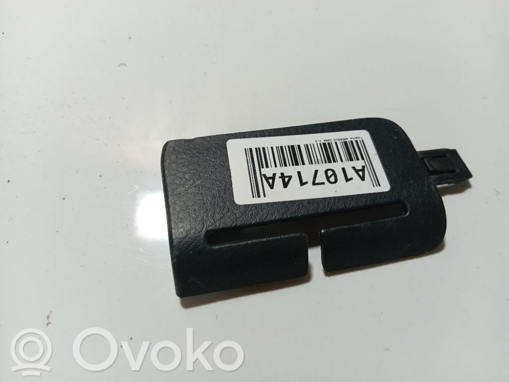 Toyota Avensis T250 Inne części wnętrza samochodu 