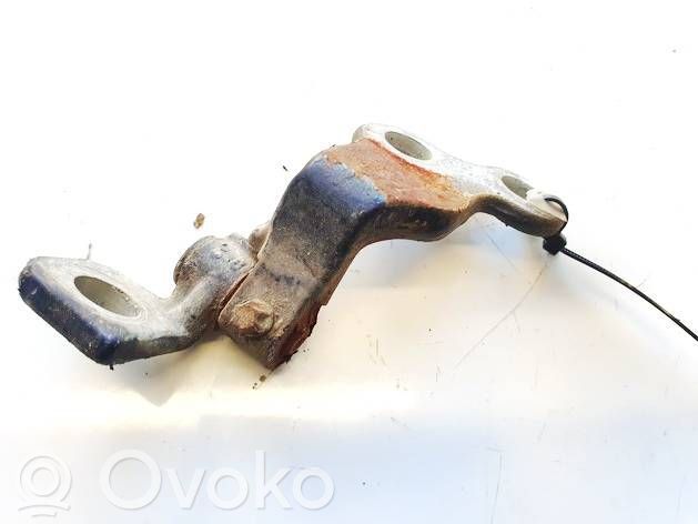 Front door upper hinge   XS4AA22801,XS4AA22801