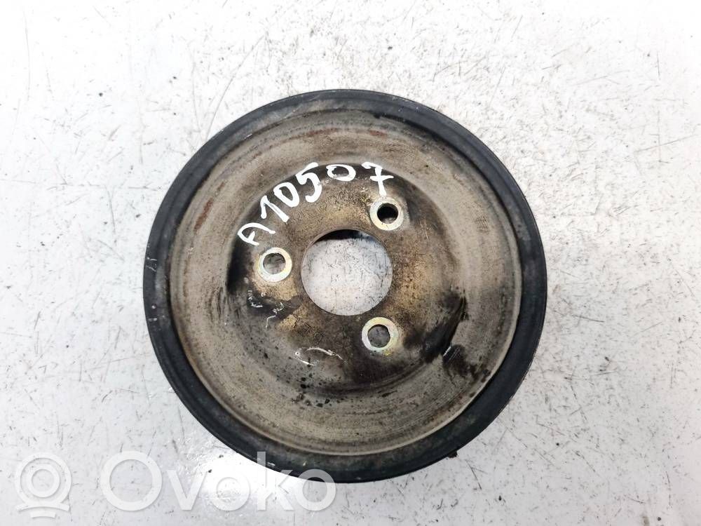 Land Rover Freelander Power steering pump pulley 