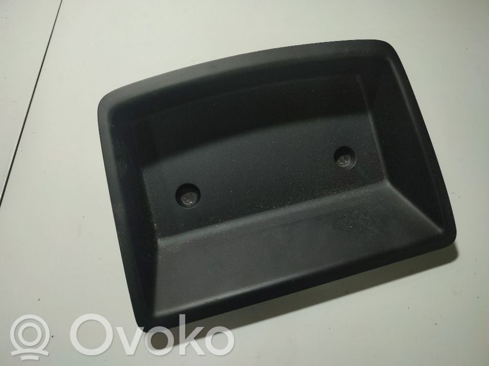 Volkswagen Golf V Altra parte interiore