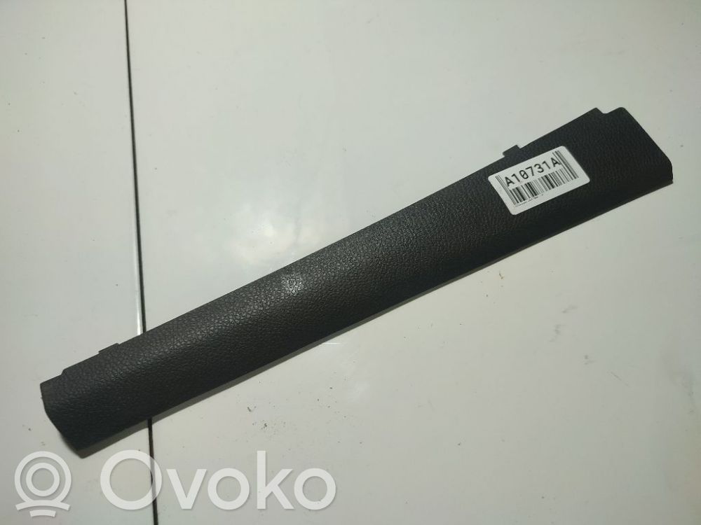Volkswagen Golf V Alte piese de interior 