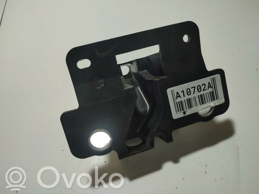 Citroen C5 Altra parte esteriore 