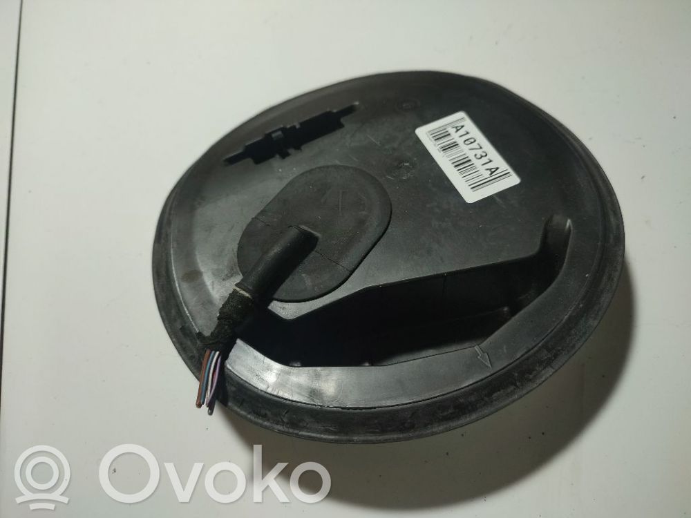 Volkswagen Golf V Alte piese de interior