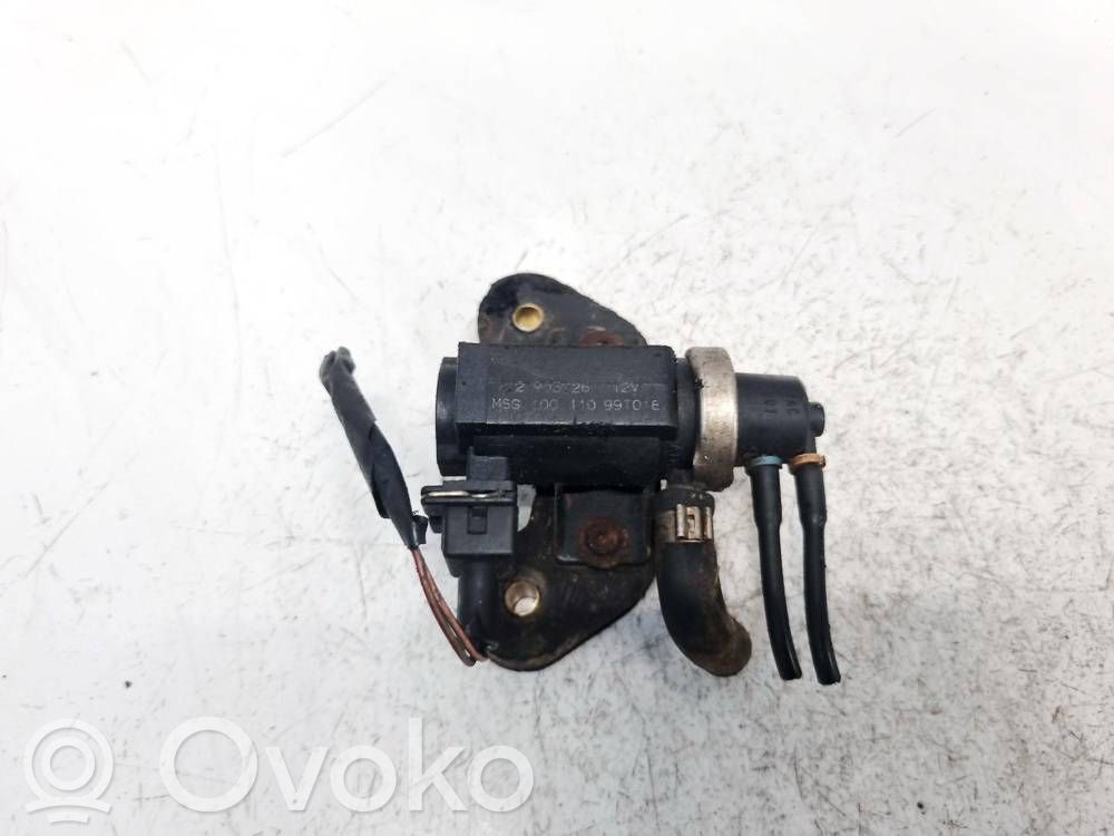 Electroválvula del turbo   72190326,72190326