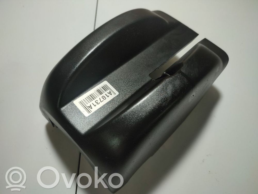 Volkswagen Golf V Rivestimento del piantone del volante
