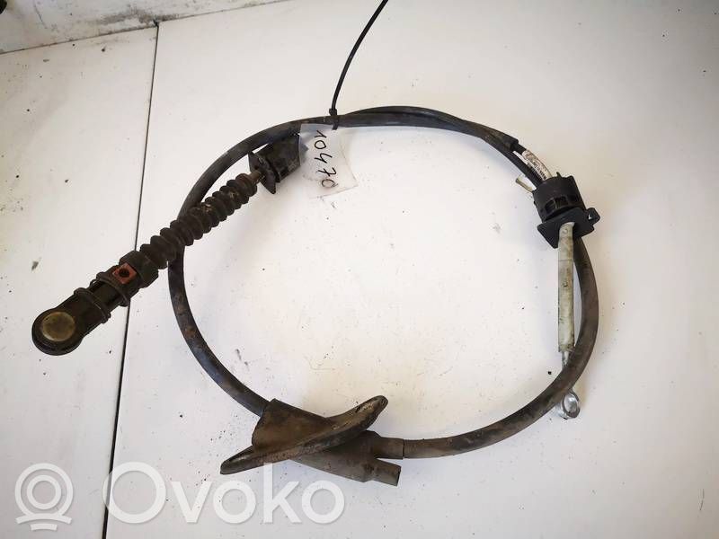 Volvo S60 Cavo di collegamento leva del cambio 