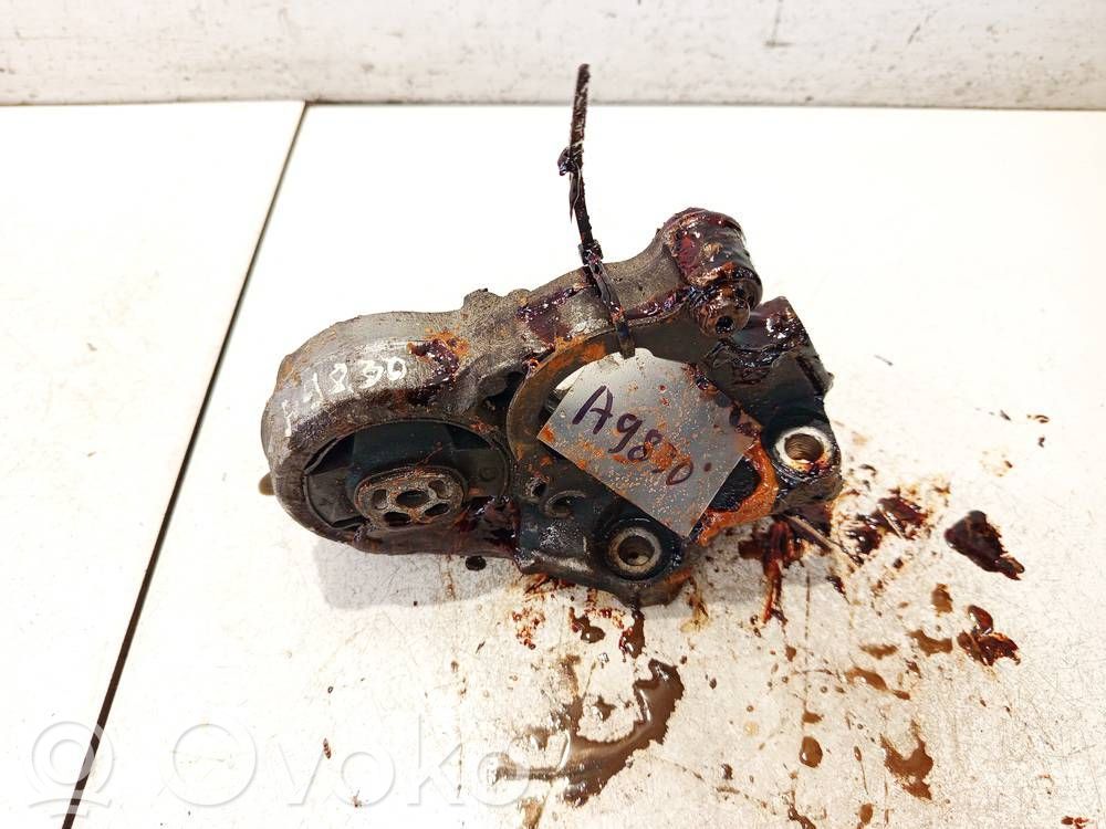 Citroen C4 I Support de moteur, coussinet 