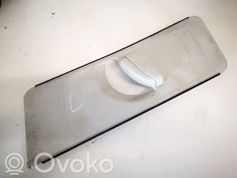 Volkswagen PASSAT B6 Verkleidung oben B-Säule