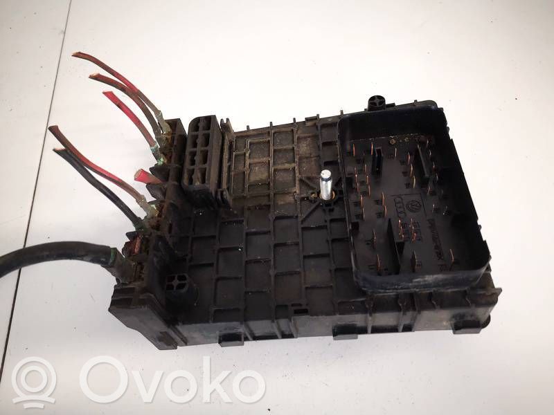 Volkswagen PASSAT B6 Set scatola dei fusibili