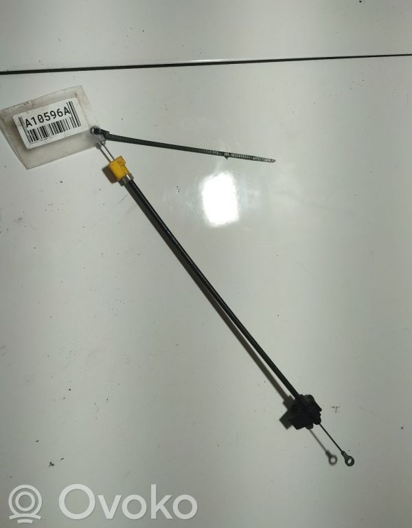 Motor/actuator clapetă aer
