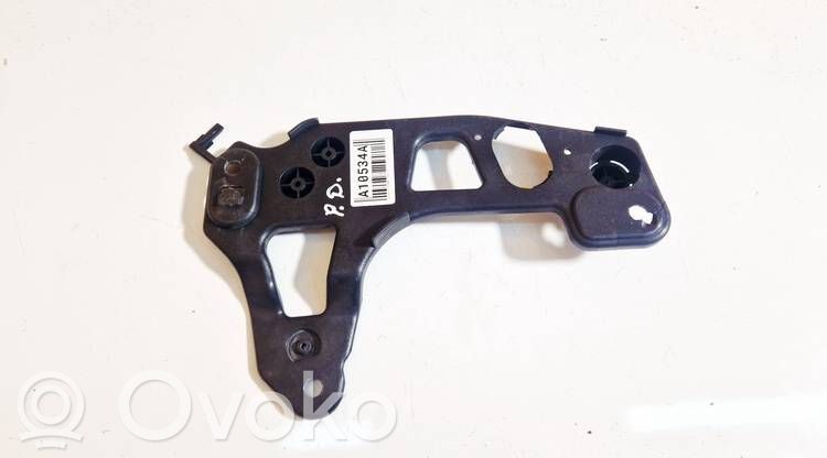 Citroen C4 I Picasso Uchwyt / Mocowanie zderzaka przedniego 