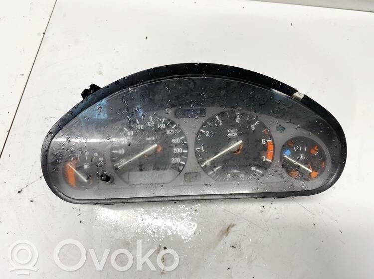 BMW 3 E36 Nopeusmittari (mittaristo) 
