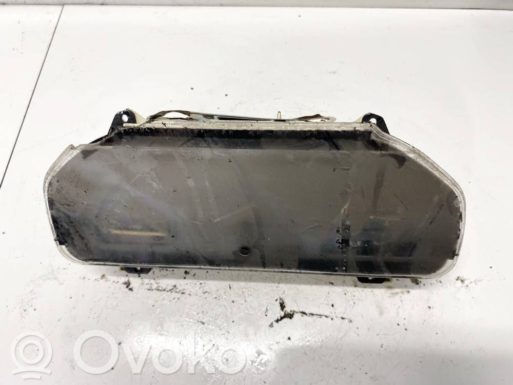 Ford Fiesta Tachimetro (quadro strumenti) 