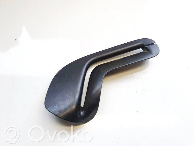 Saab 9-5 Altra parte interiore 