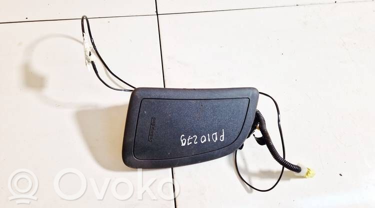 Suzuki Swift I Sitz-Airbag 