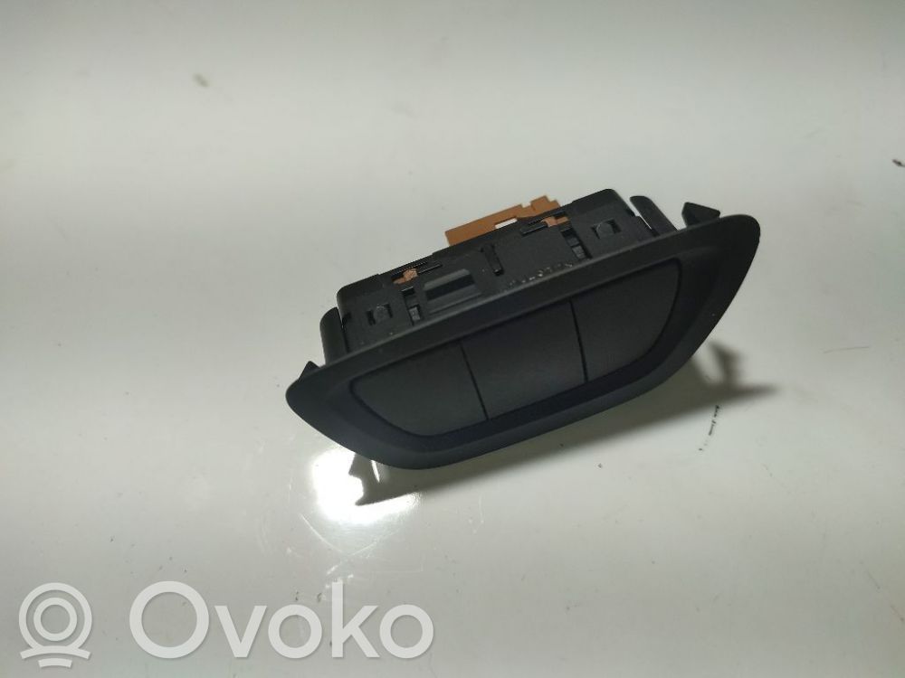 Citroen C5 Inne przełączniki i przyciski 