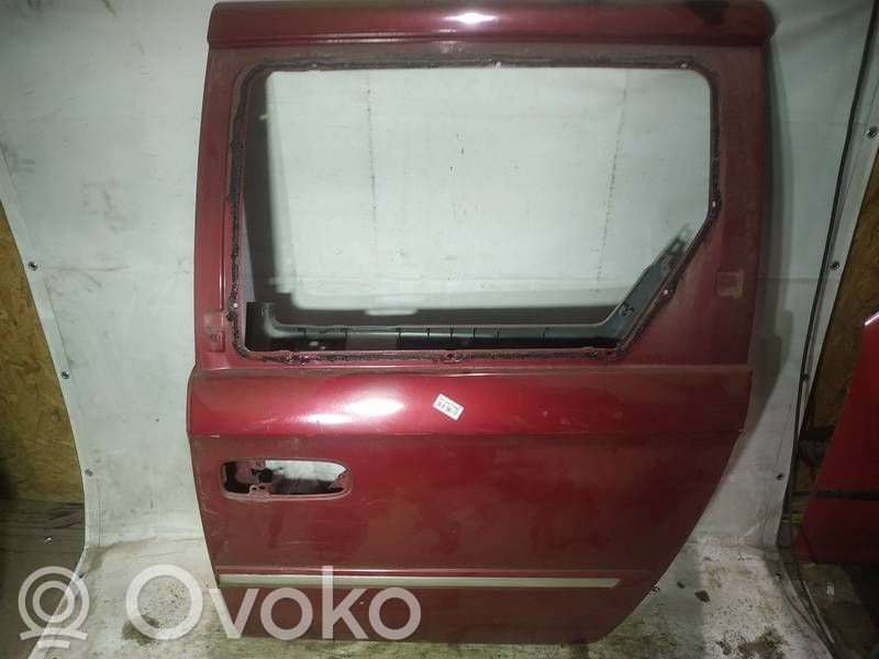 Dodge Grand Caravan Ușă spate 