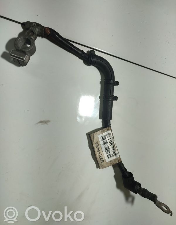 Ford Mondeo Mk III Cavo positivo (batteria)