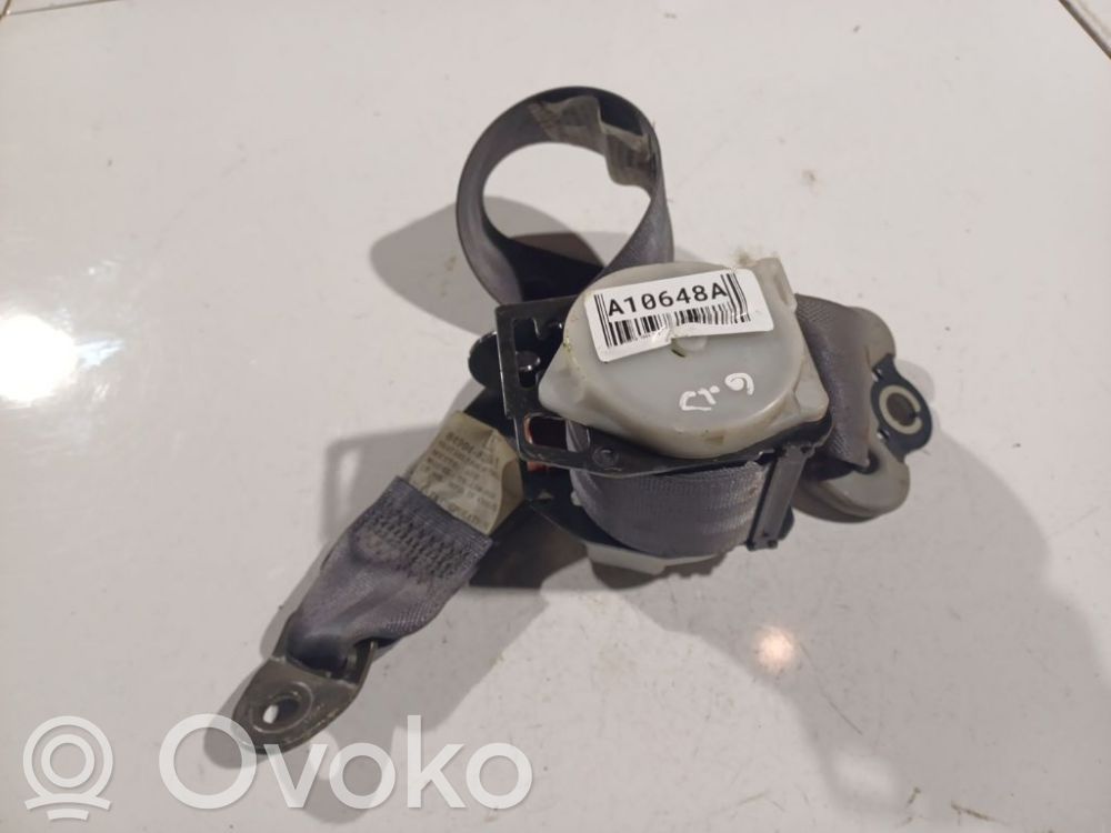 Suzuki Ignis Centură spate 