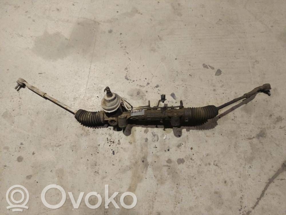 Fiat Doblo Hammastanko 