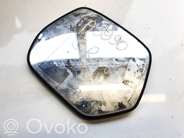Honda CR-V Sivupeilin lasi 