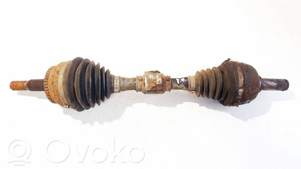 Volvo S40, V40 Semiasse anteriore 