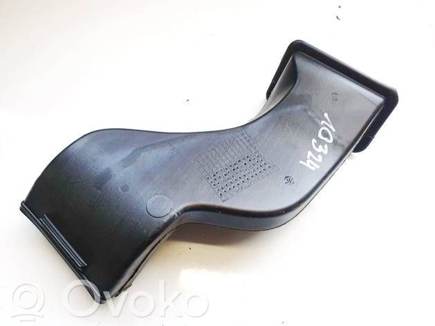 Citroen C4 II Picasso Conductă/furtun admisie aer 
