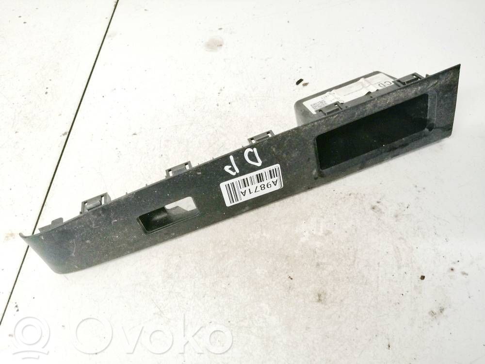 Front door window switch trim   CC29684L1,CC29684L1