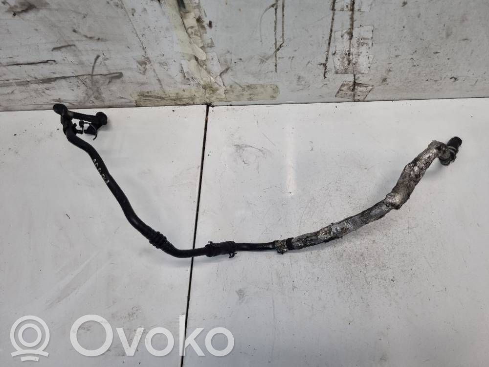 Audi A7 S7 4G Vacuum line/pipe/hose 