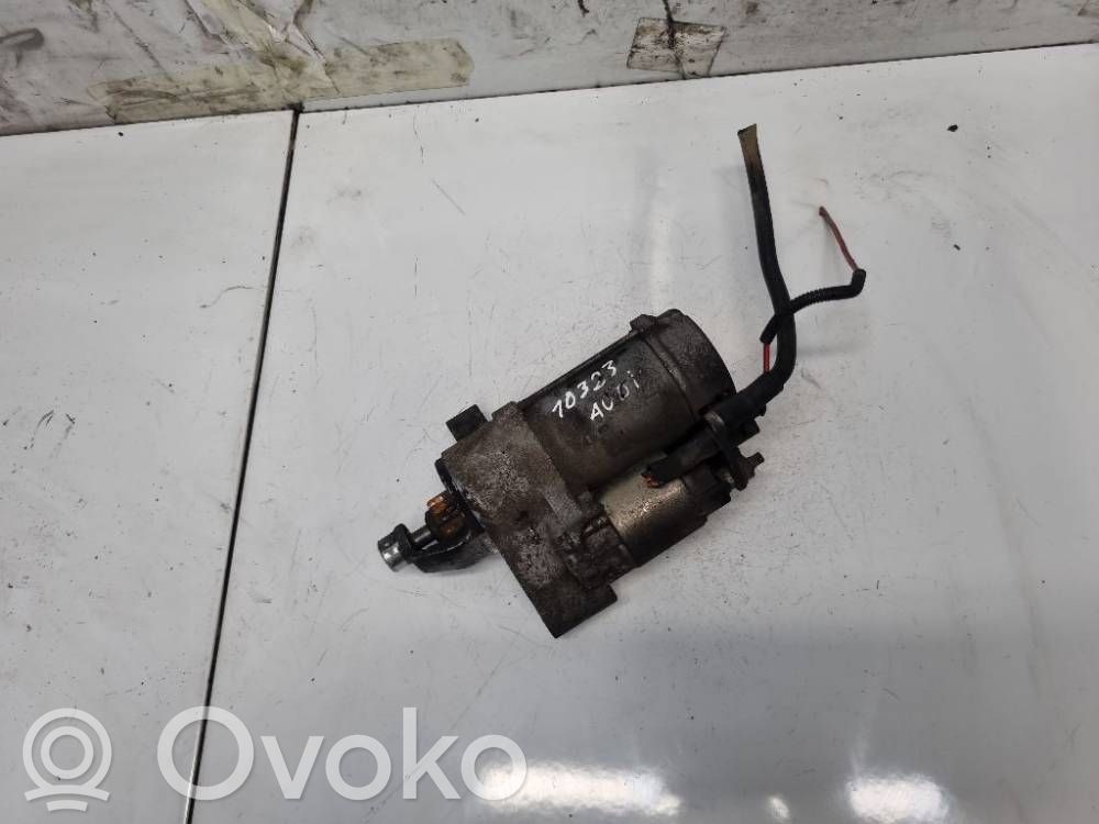 Motor de arranque   03L911024B,03L911024B,4280007885,4280007885