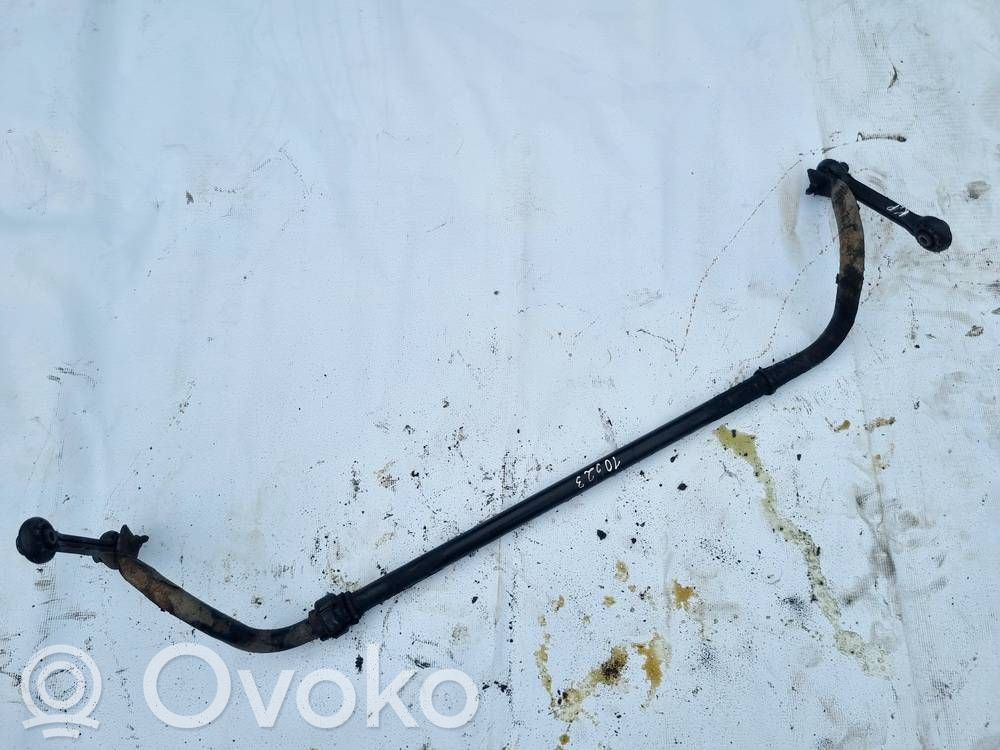 Stabilisator vorne   4G0411309E,4G0411309E