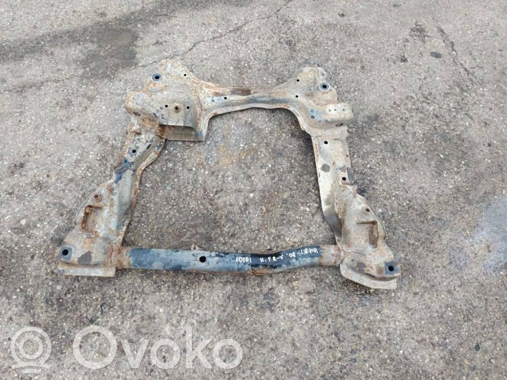 Front subframe   10101,10101,10101
