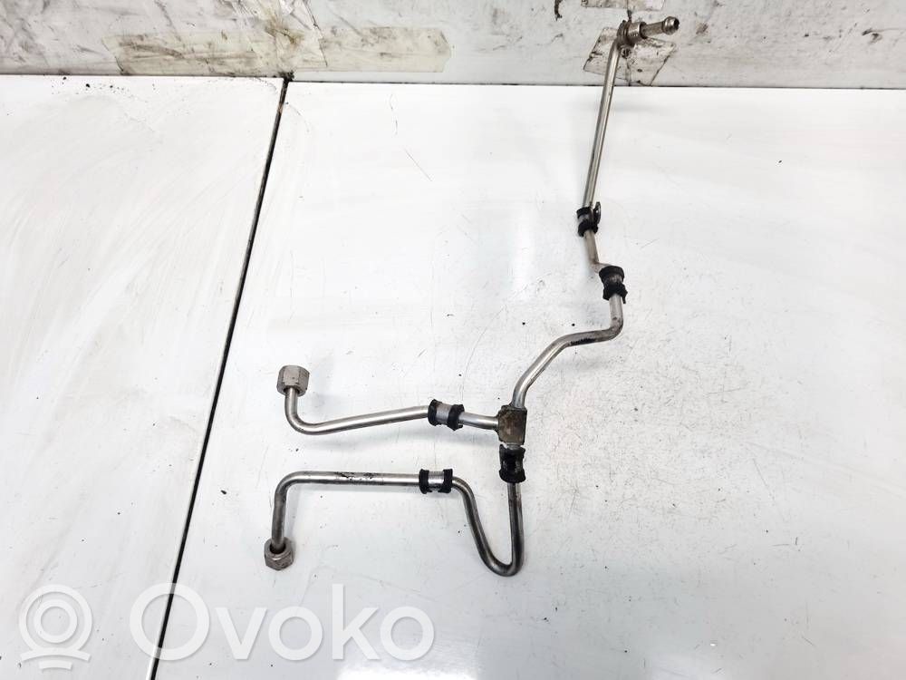 Audi Q5 SQ5 8R Tubo carburante