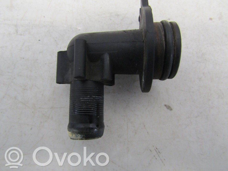 Ford Focus Conductă/furtun lichid de răcire motor 