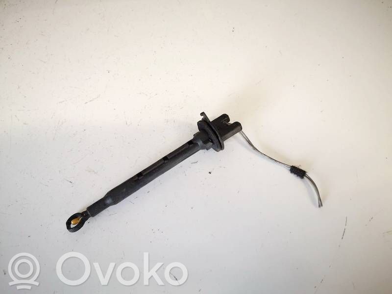 Peugeot 508 Sensor de temperatura interna 